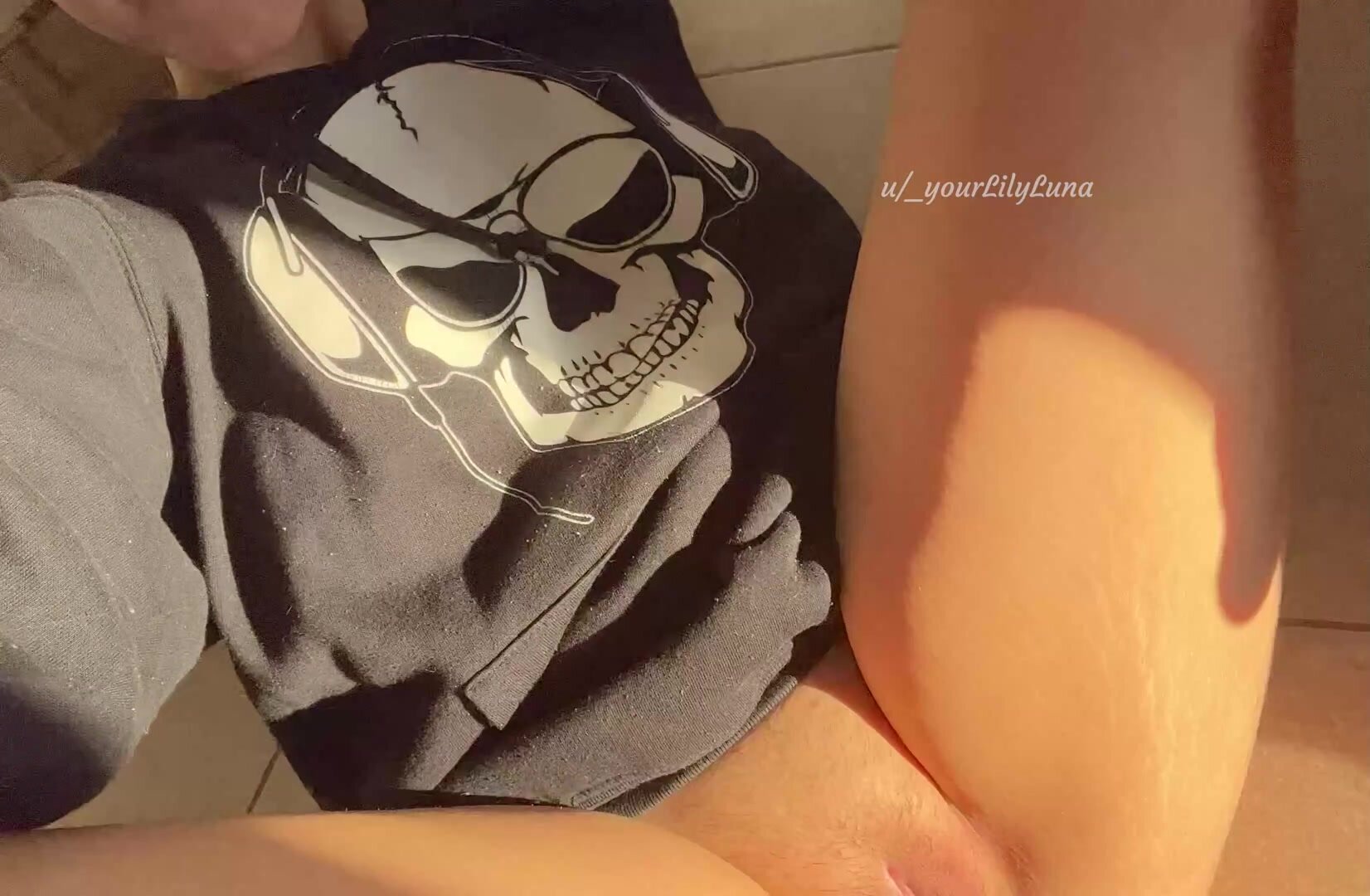 This would be my welcome home everyday