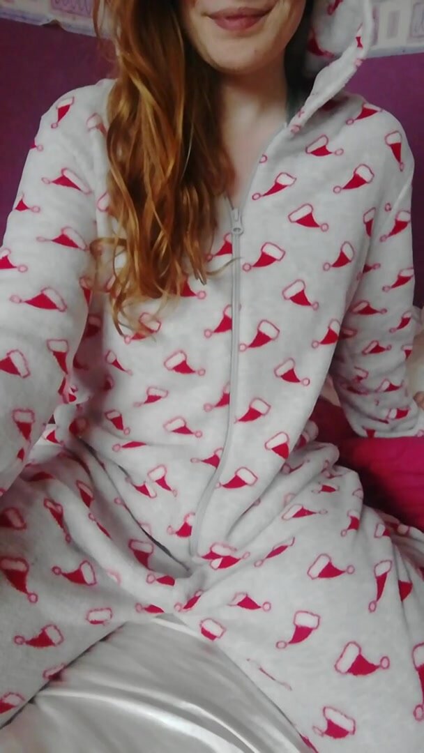 It's a Christmas miracle! :p