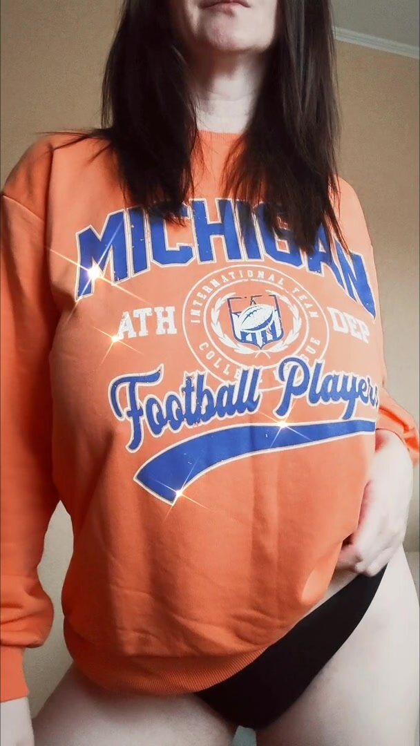 My magic sweater... What's your magic power❓