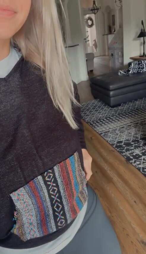 I love being the hot mom at school pickup