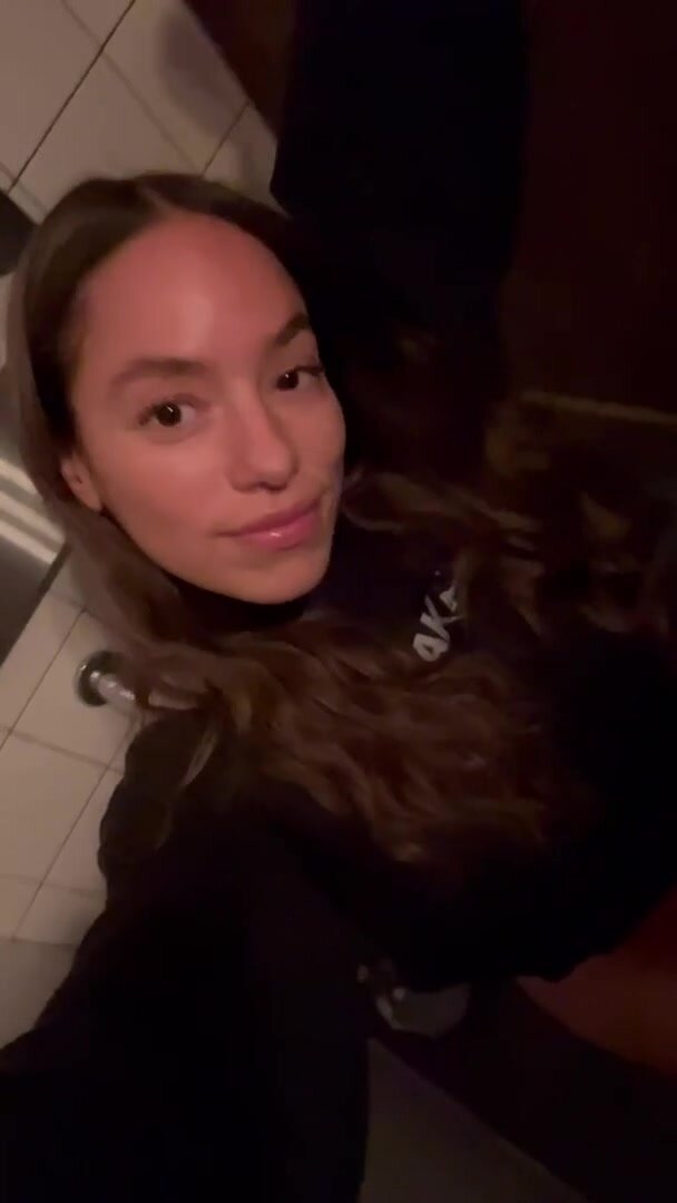 Cross streams with me