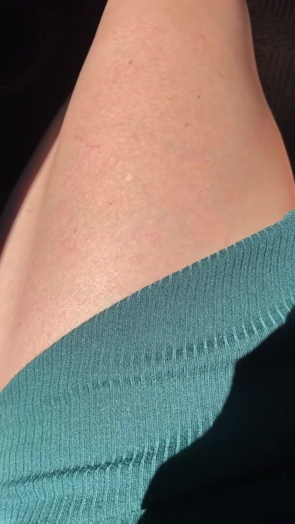 Missing the dogging days of summer