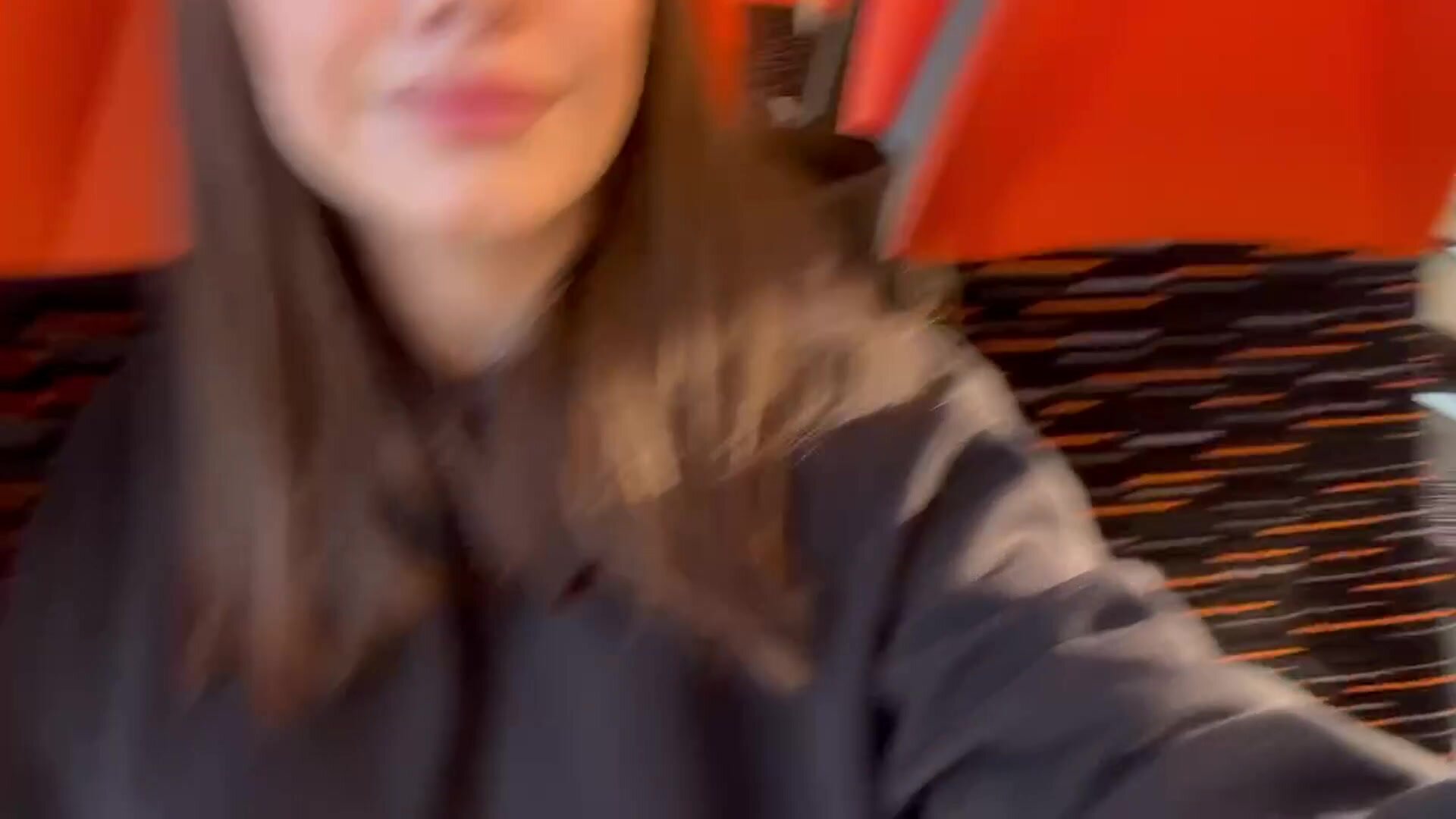 if you had to choose one to finish on…my face or tits:)