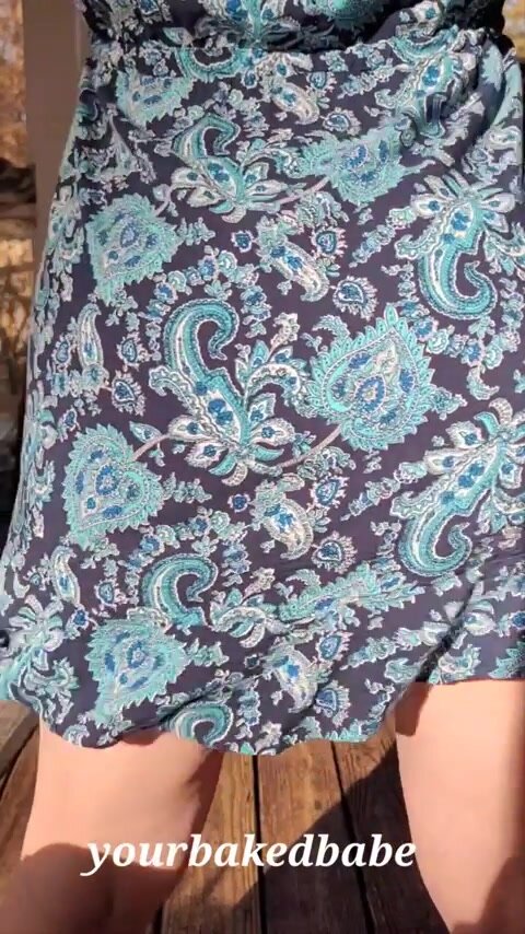 Is my hairy undercarriage tempting you