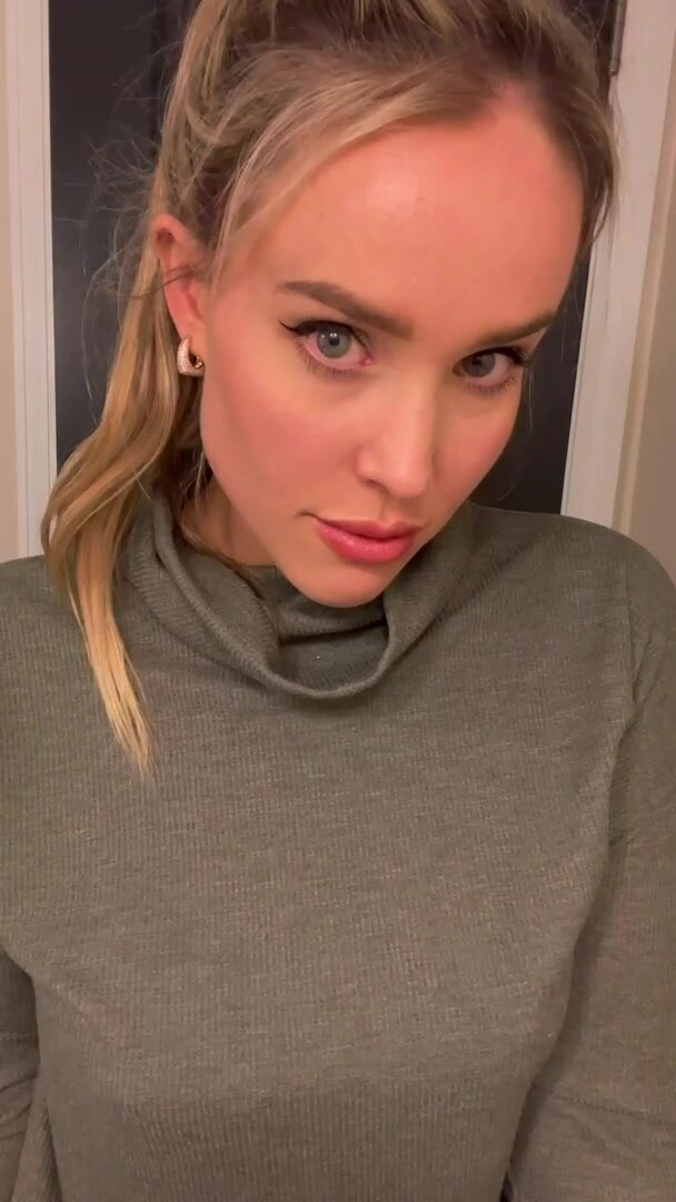 Wish I was looking up at you with these eyes while gagging on your cock