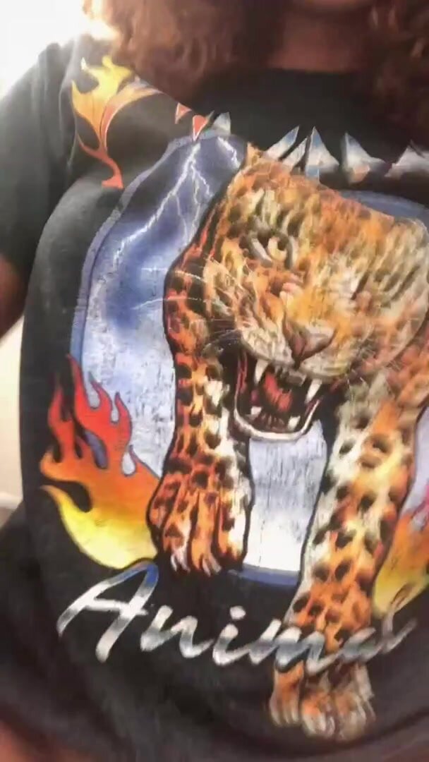 Do you like my shirt