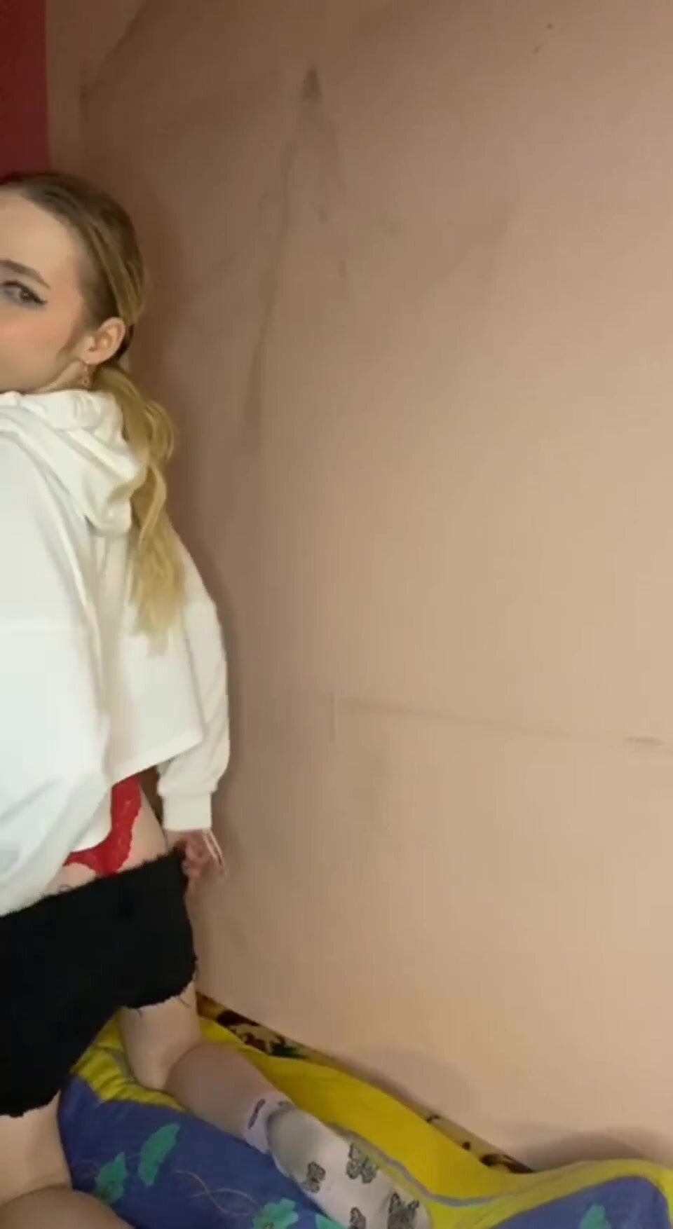 Would you fuck a 18yo high school girl?