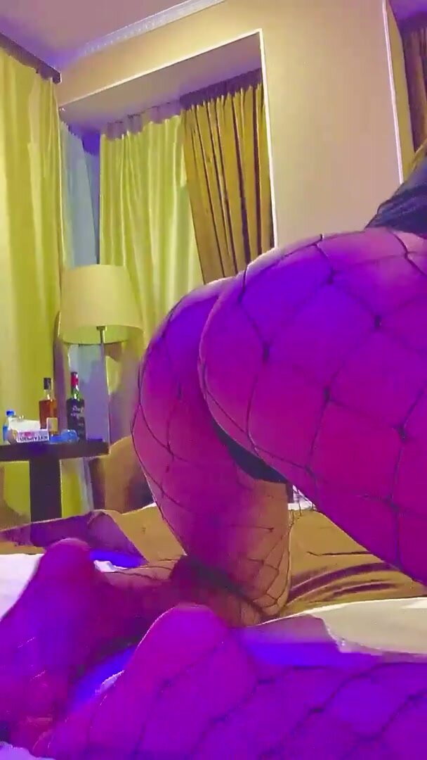 Do you think I'm fuckable?