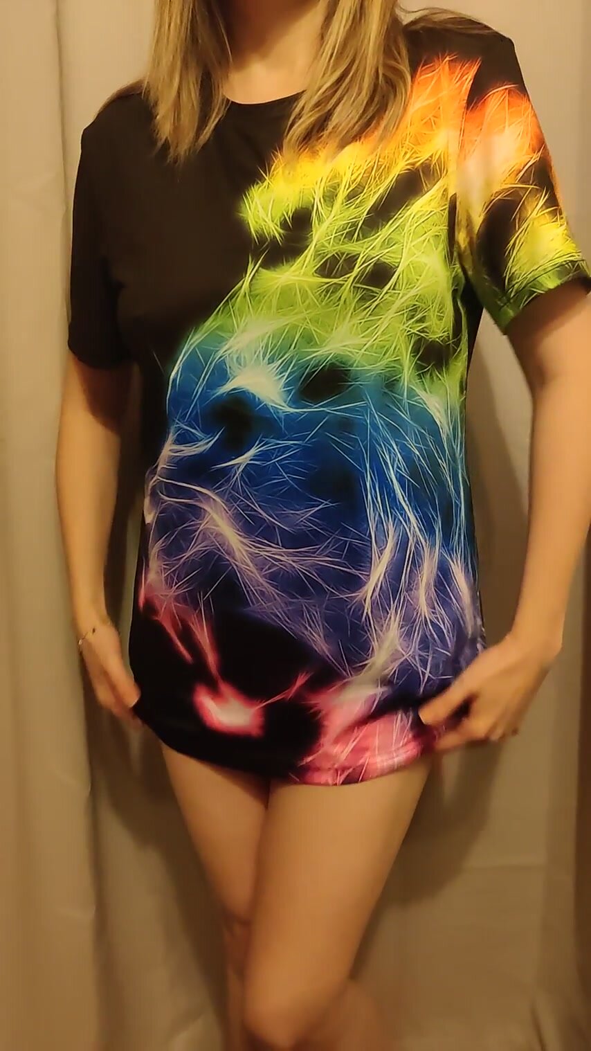 Check this boobs!
