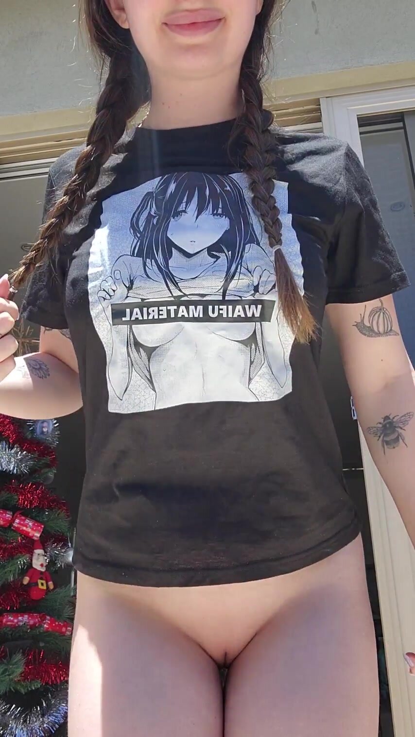 Spiders aren't the only things that are bigger in Australia