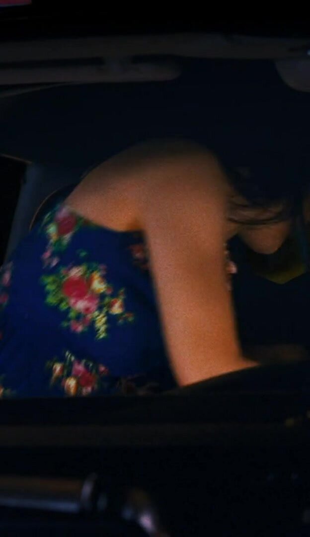 Ali Cobrin in American Pie