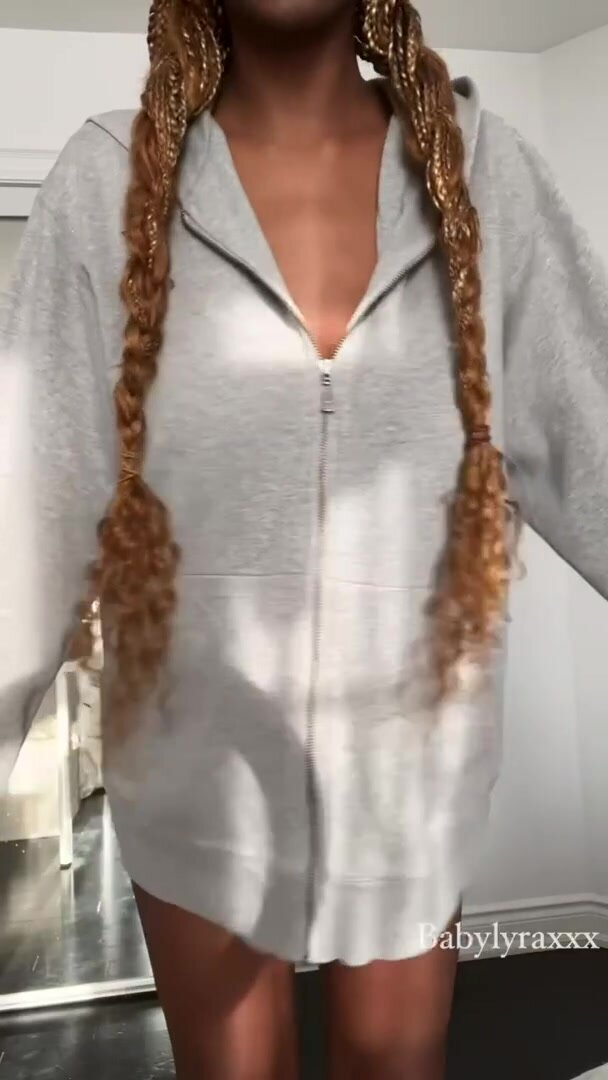 Surprise! They’re natural too ;)