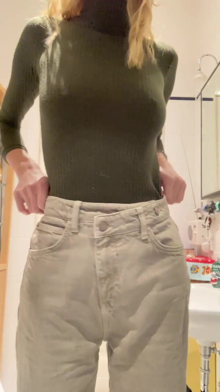 I hope 98lbs is not too small for you