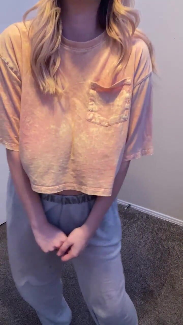 Do any older men like tiny girls with huge boobs or am I out of luck?