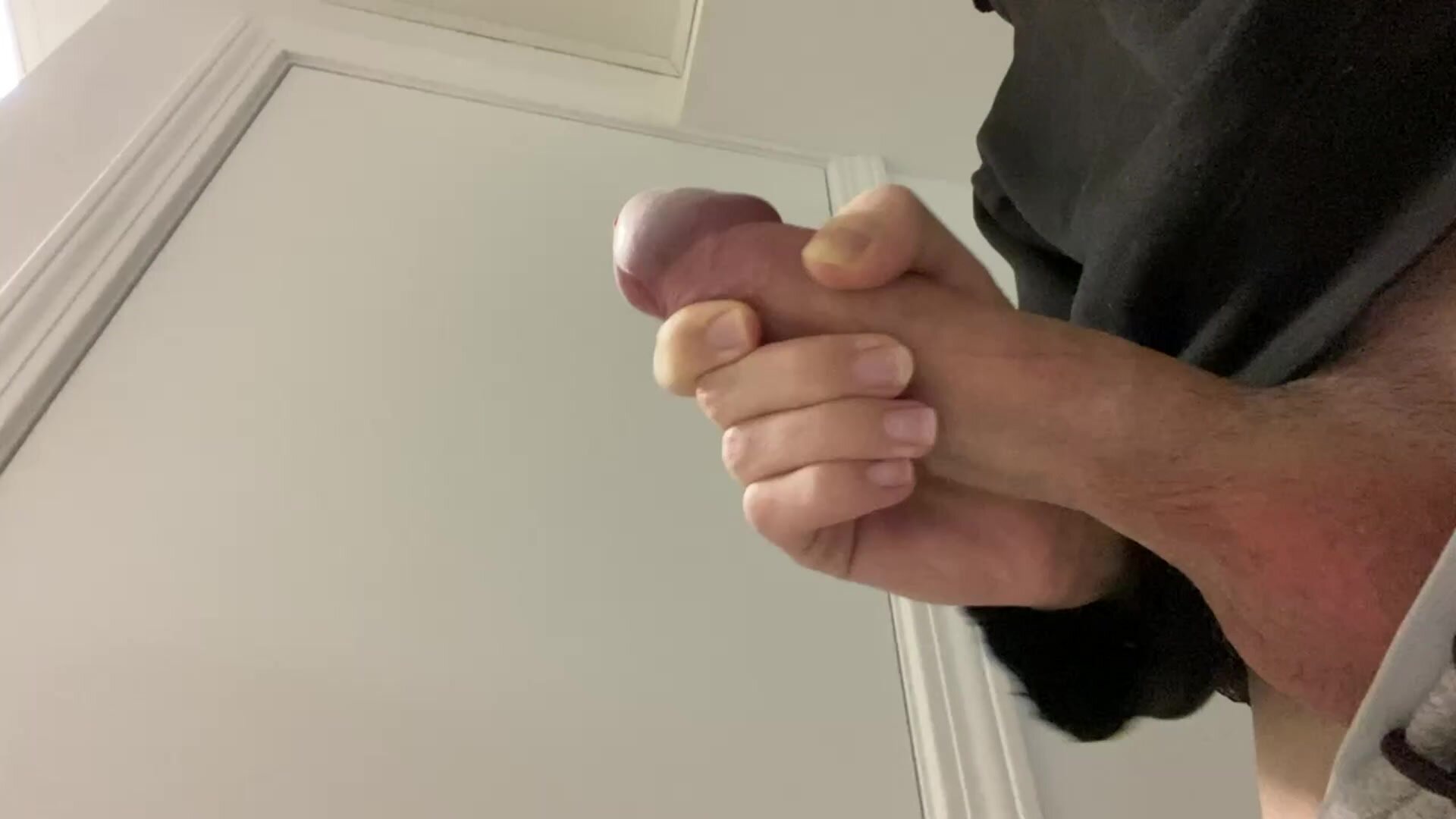 Anyone want to play catch?