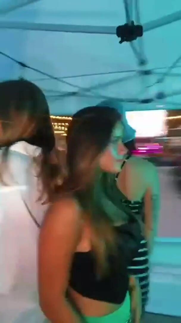 They’re definitely jealous