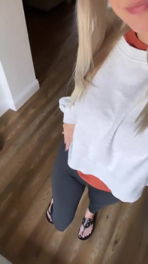 I don’t get on my knees for my husband, but I will for a new cock