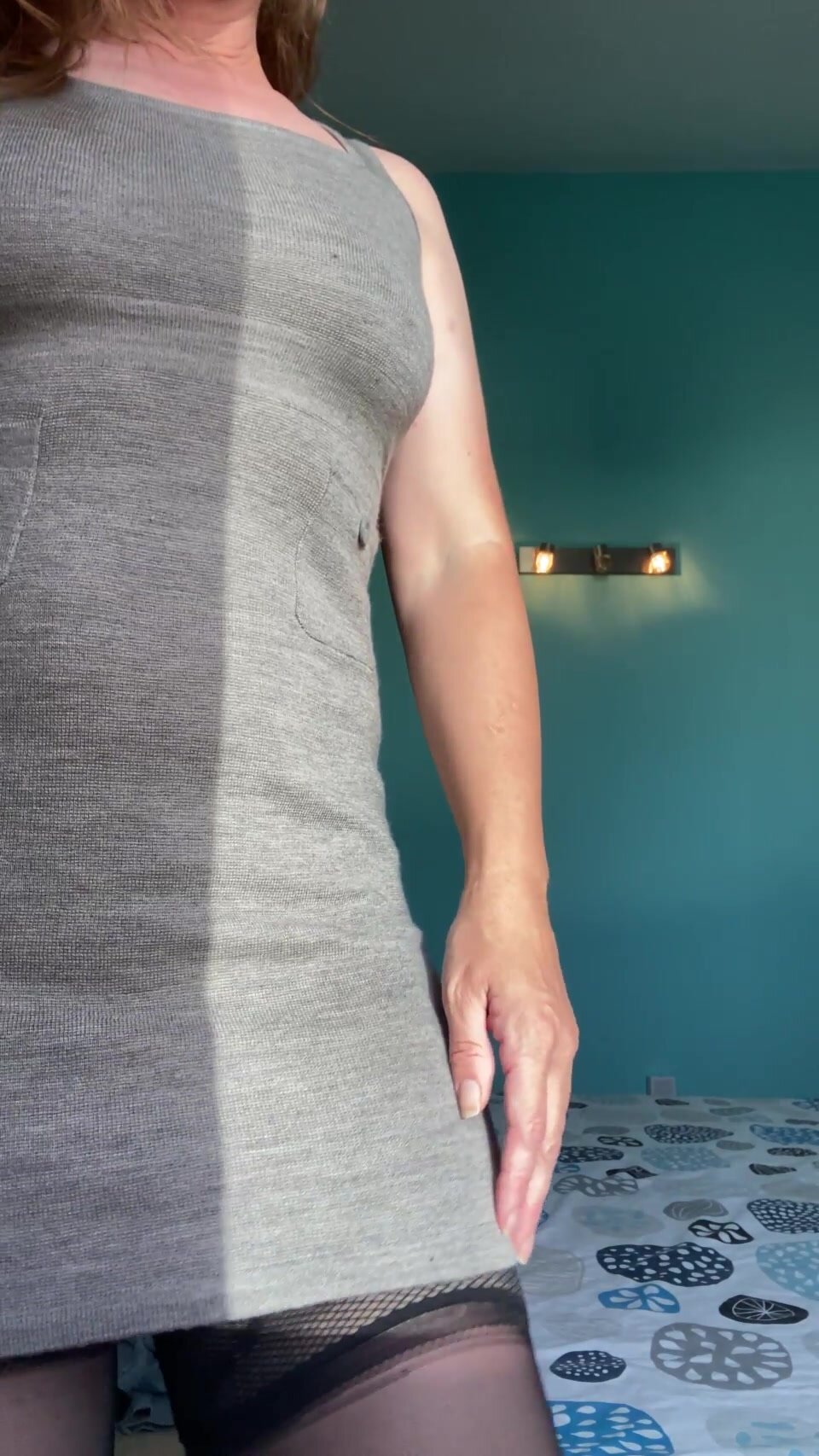 Older milfs are a lot more daring than the young ones