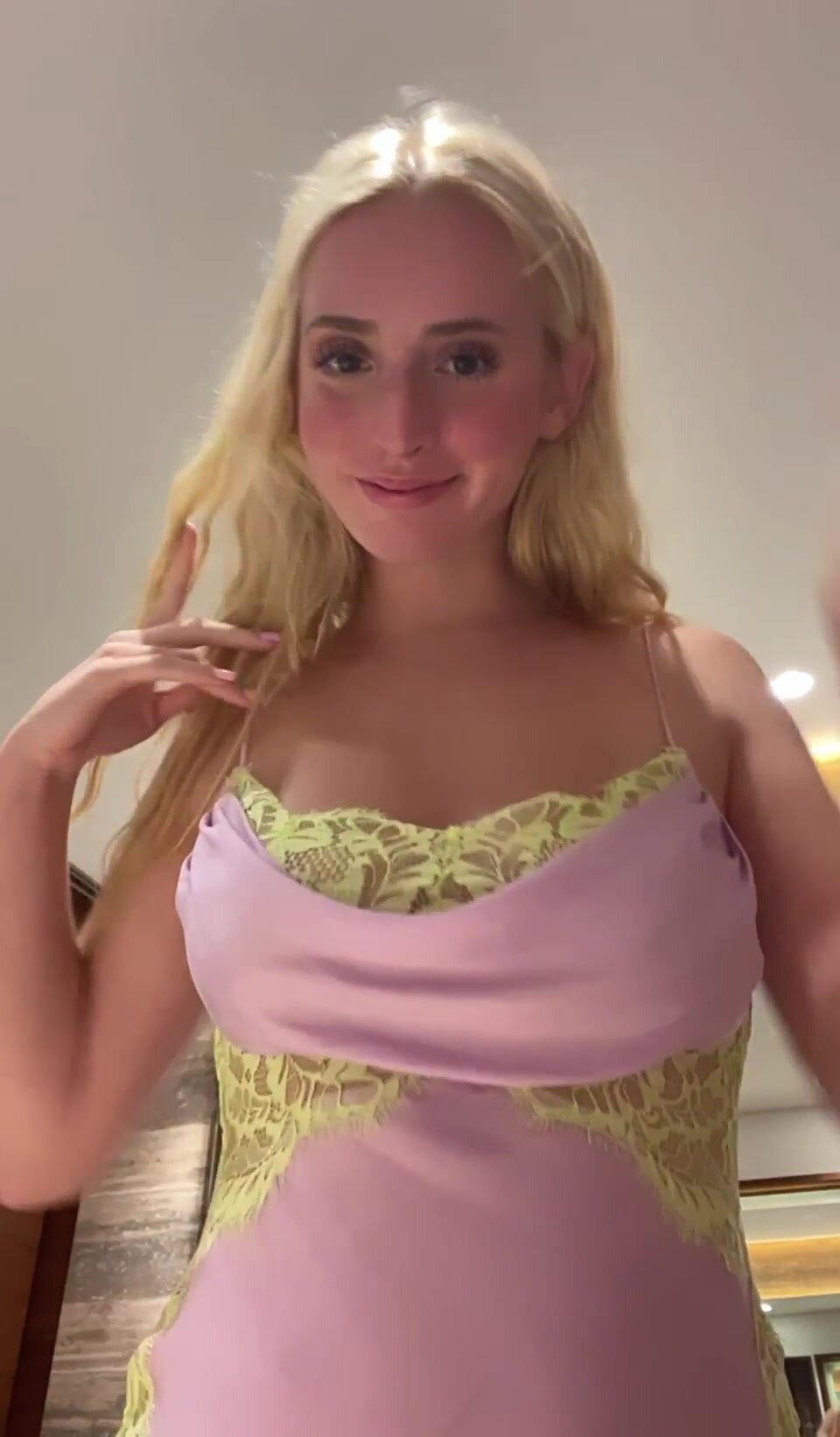 Not perfect, but I love my natural puffies