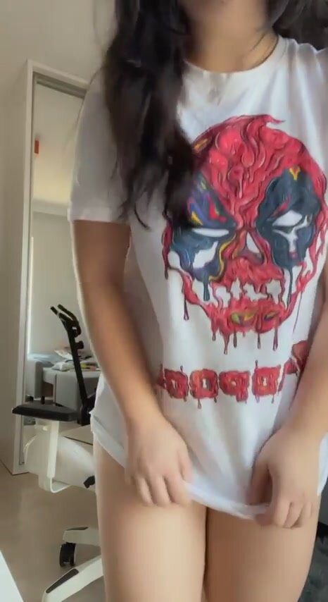 Do you like my body type?