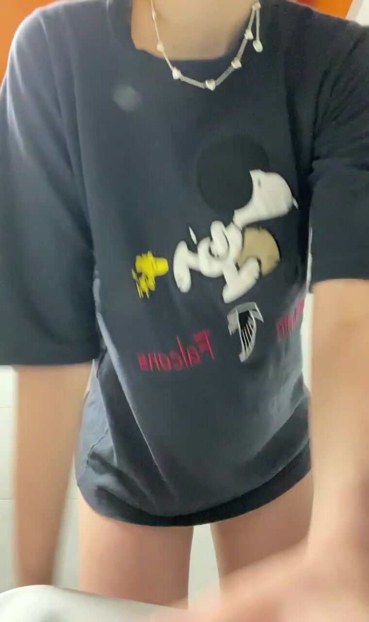 my pussy is small