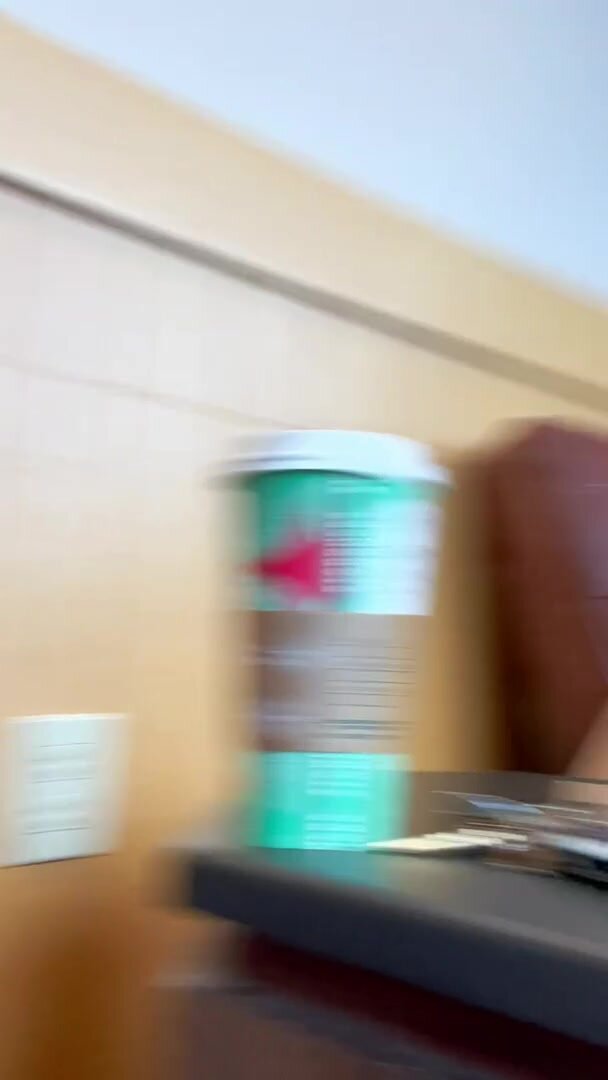 My Starbucks mating call