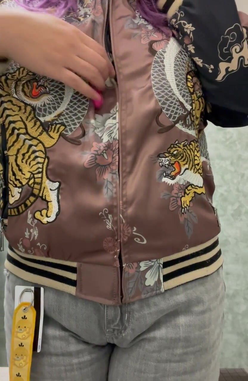 I showed u my dragon, now show me urs