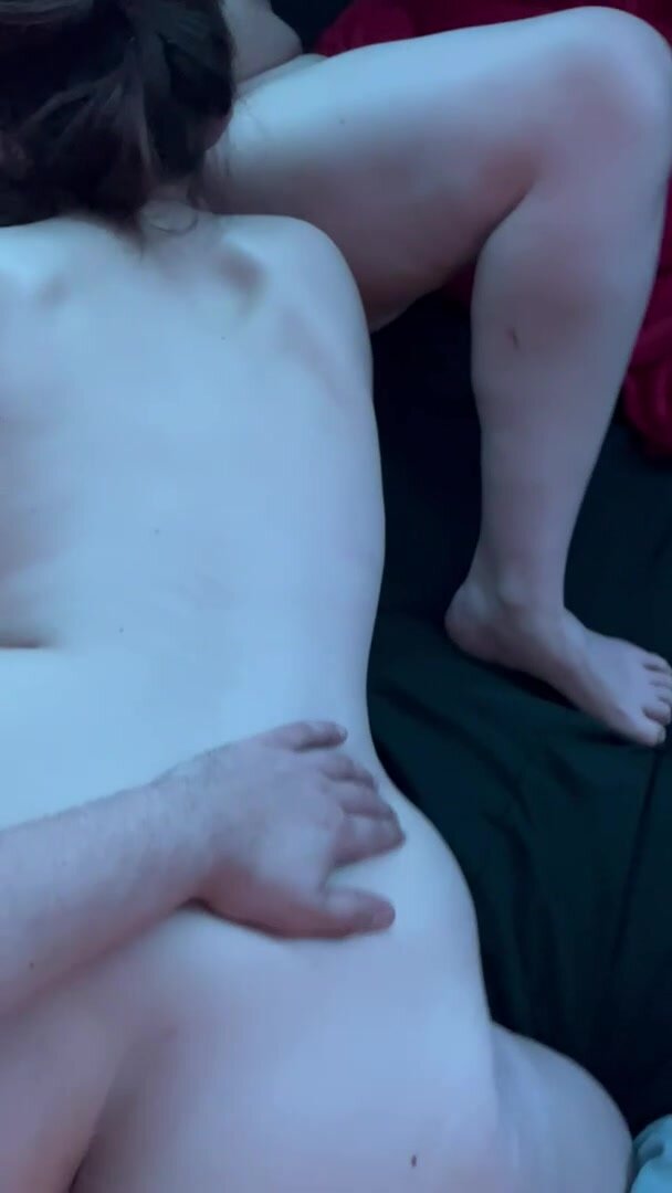 I think hubby enjoyed his view