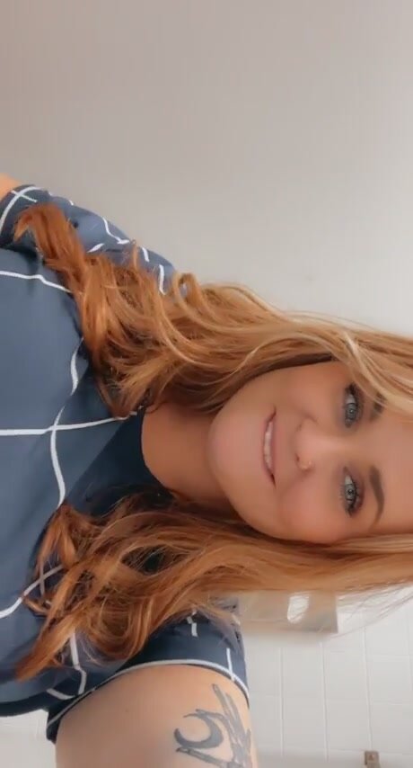 hope you like slutty gingers with big titties