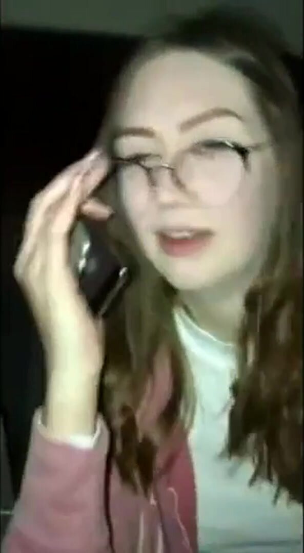 No Wonder She Was Shy