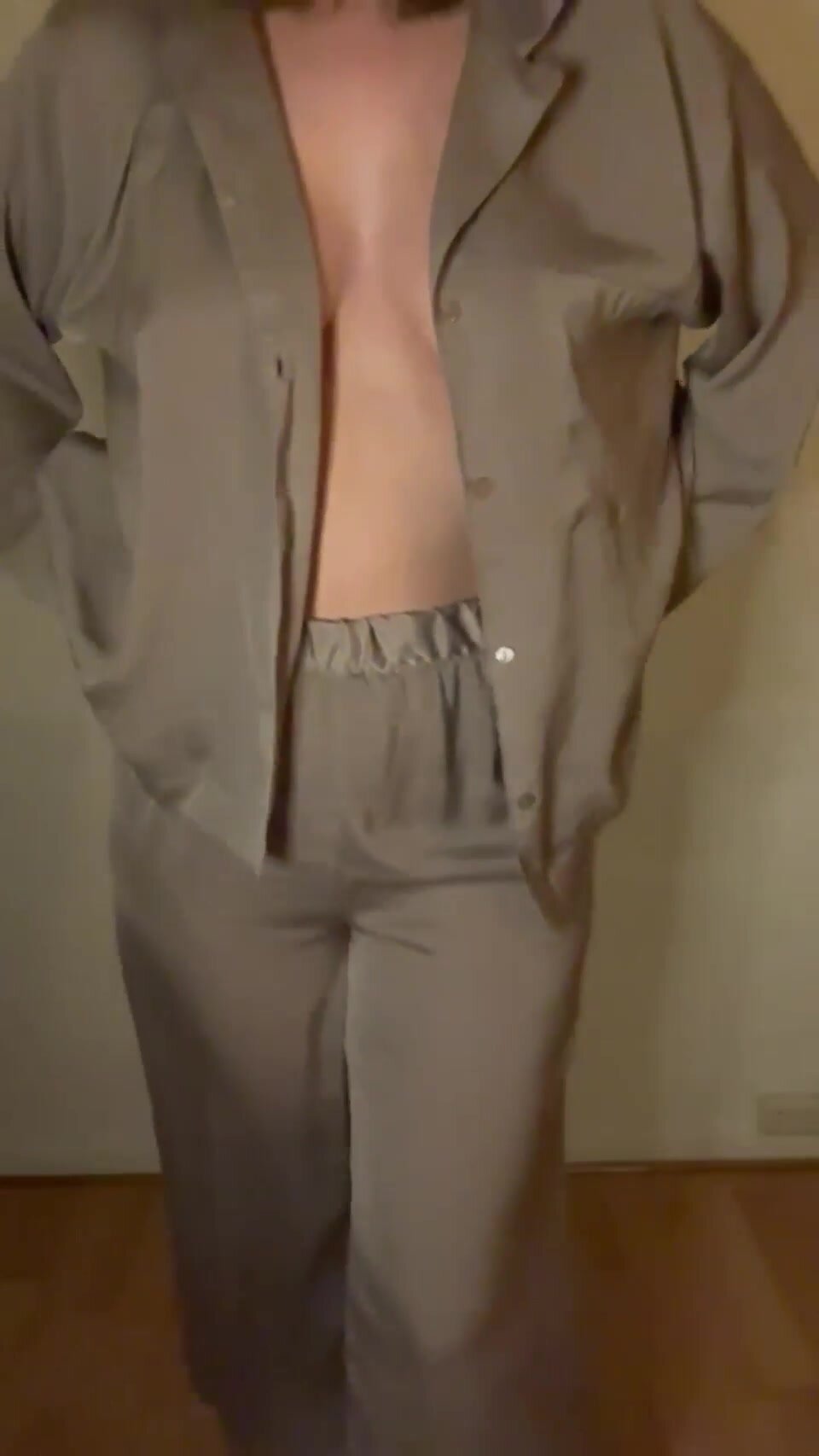 Both nervous and excited for my first meet with a bull. Stay tuned. It's next weekend