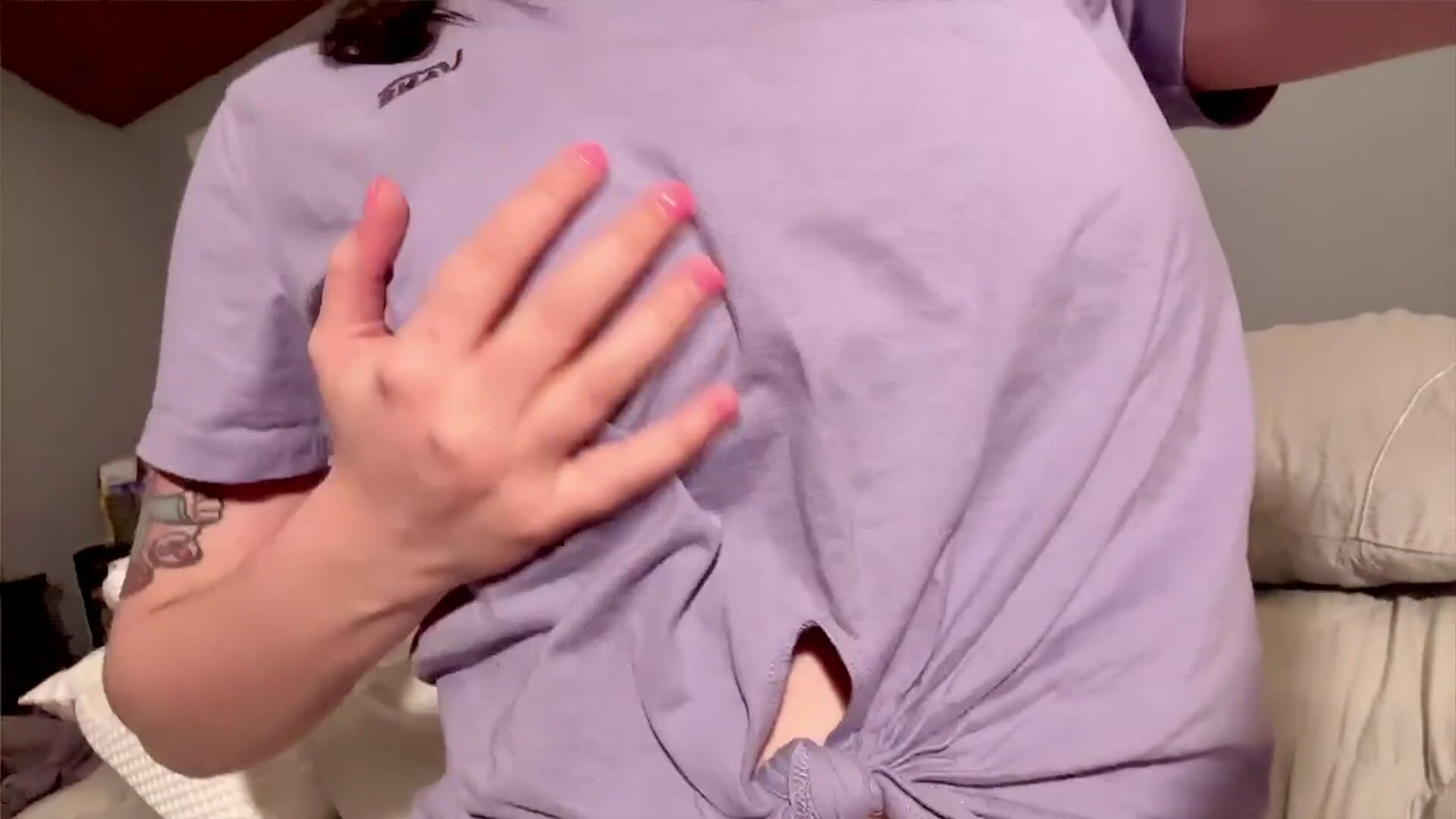 Let me reveal my girls for you on this fine Monday!