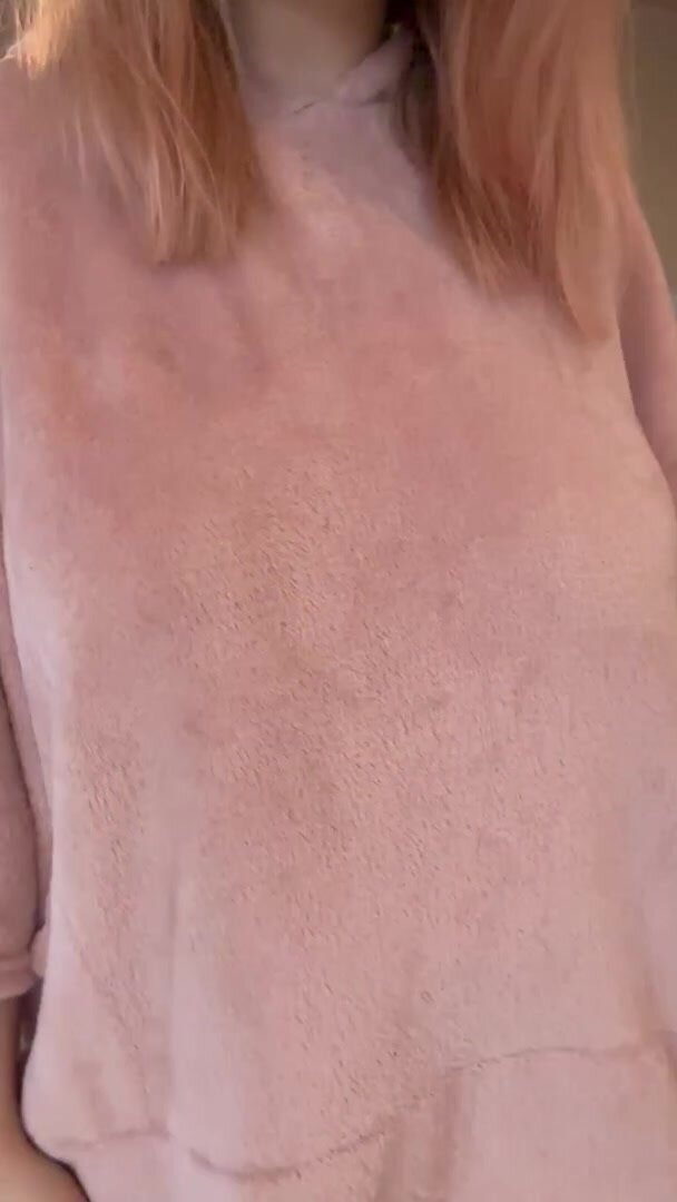 Cozy outfit but you still can play with them easily ☺️