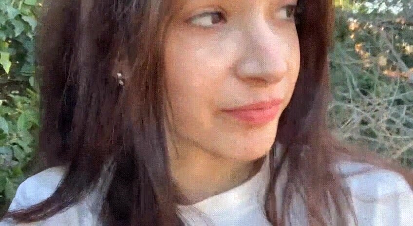 i wanna know if you find me cute enough to fuck