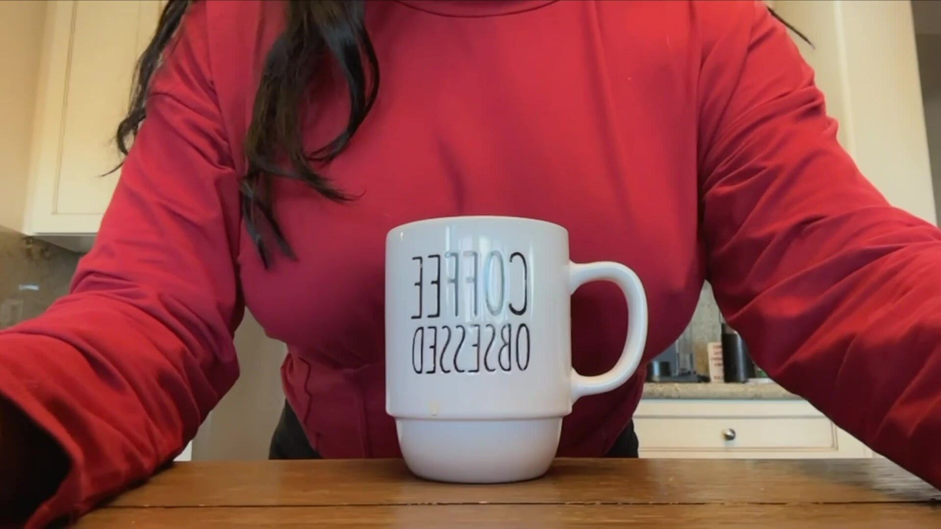 I’m 49 and asked for a “natural” look … wanna test em out?