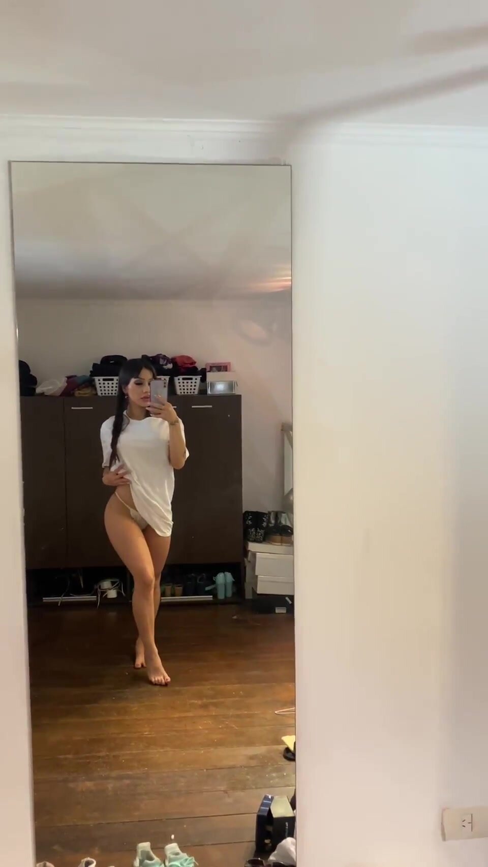 Do you like naughty ones ? :)