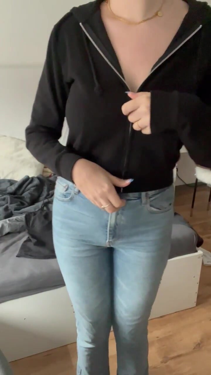 I am a bit insecure posting this… hope you enjoy :)