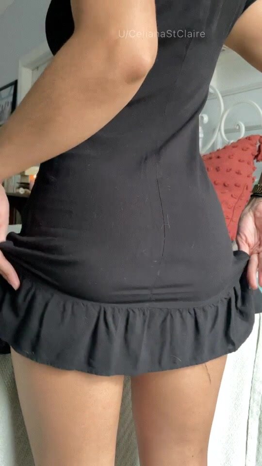 I love to tease