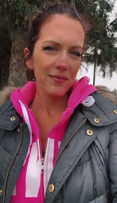 Come help me get wood