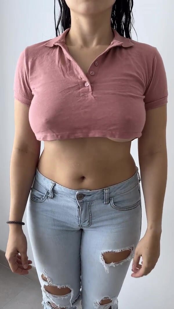 do my nipples fit my boobs okay?