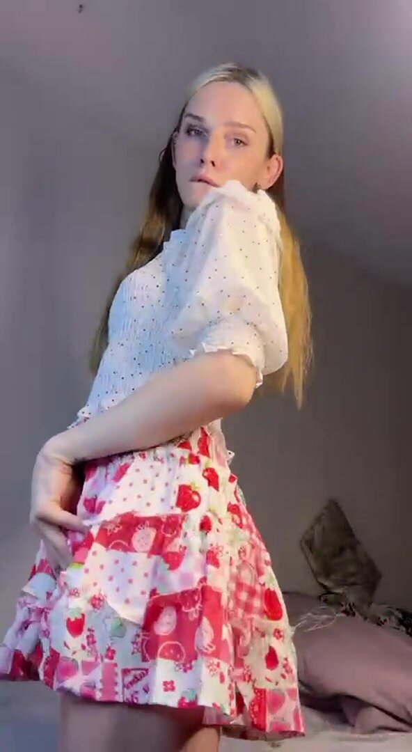 Canibe ur first one baby?