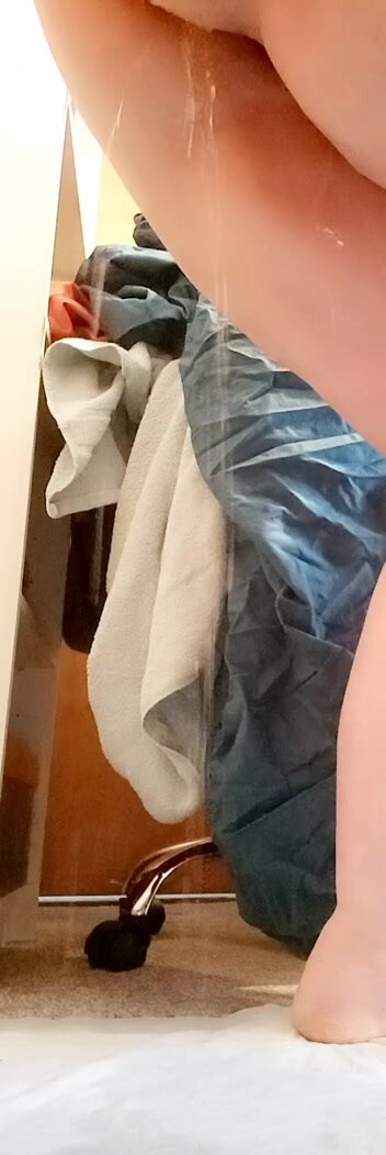 When people ask why i have puppy pads but no puppy...