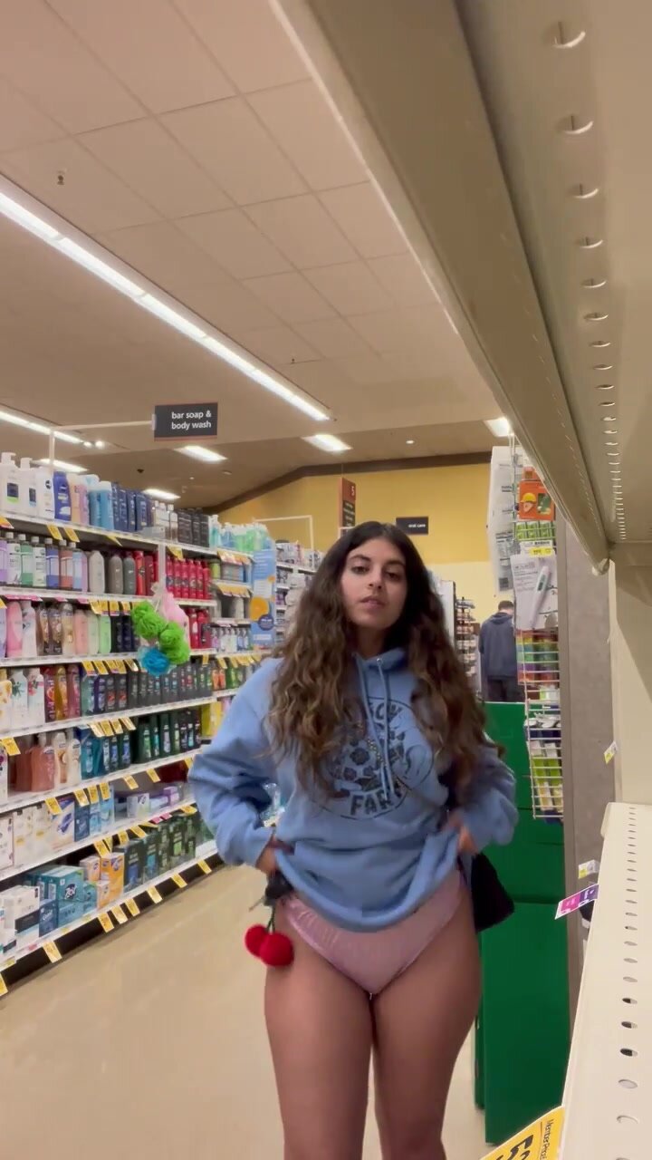 Almost gave him a heart attack