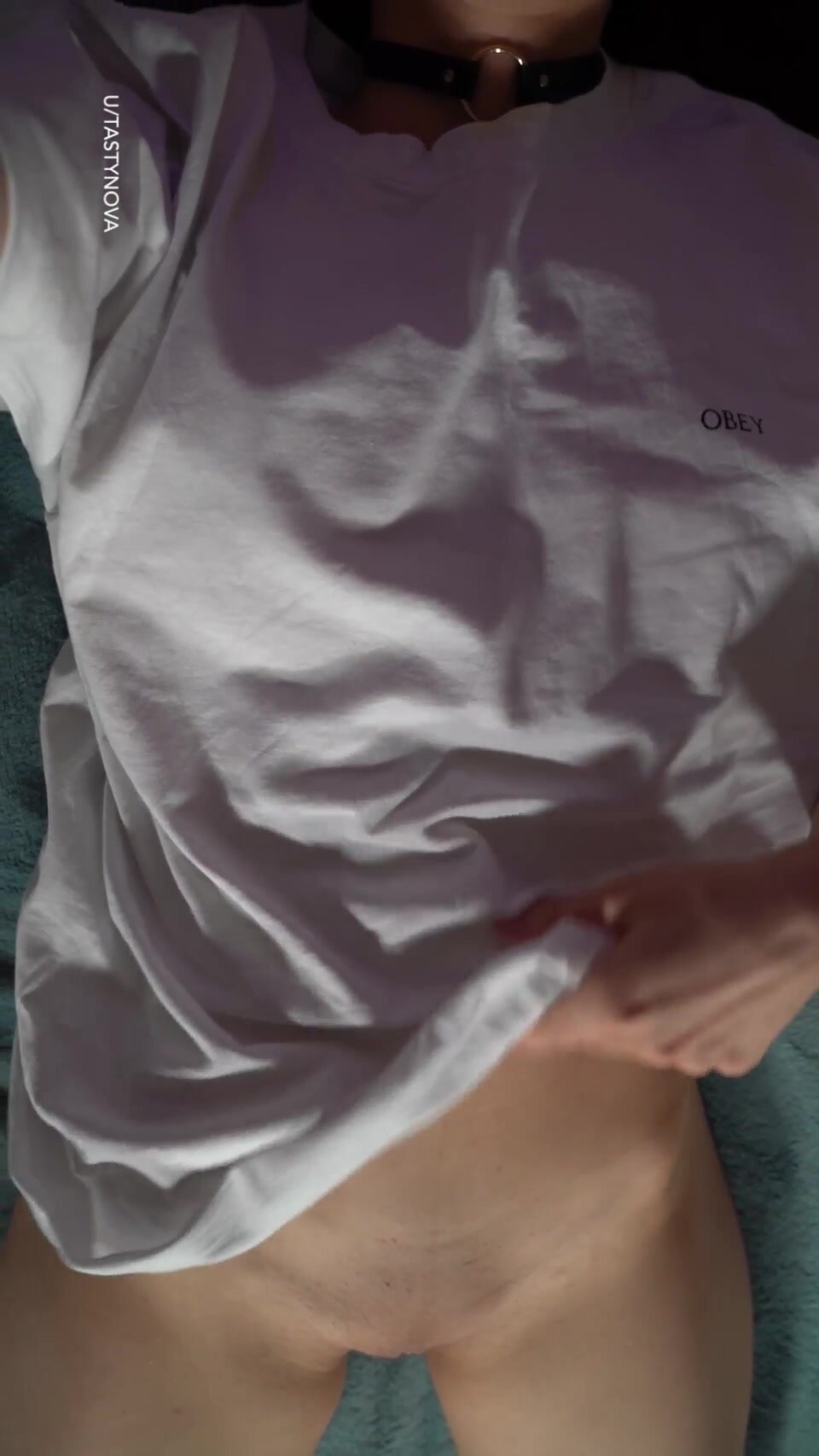 My fit body gets super tight when I cum ;)