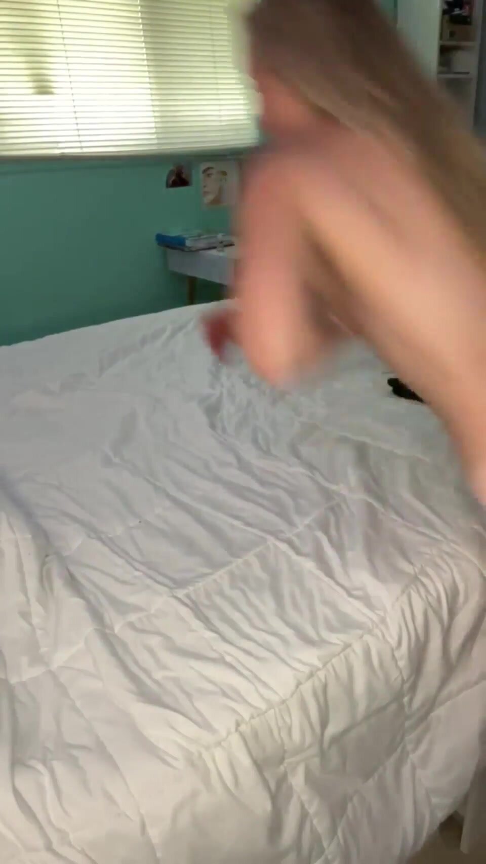 My ass is perfect for breeding