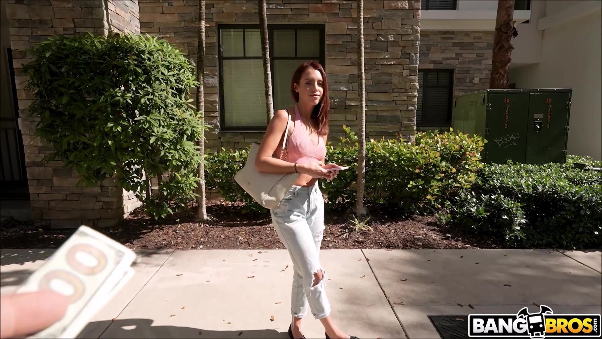 Lila Love - She'll Take Dick For Money